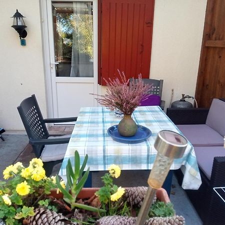 Guesthouse La Burle Parentis-en-Born Rum bild